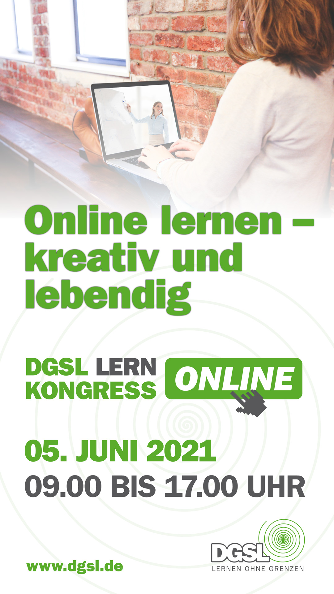 DGSL Lernkongress
